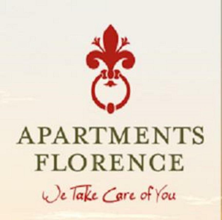 Apartments Florence - Santa Croce Panoramic View ภายนอก รูปภาพ