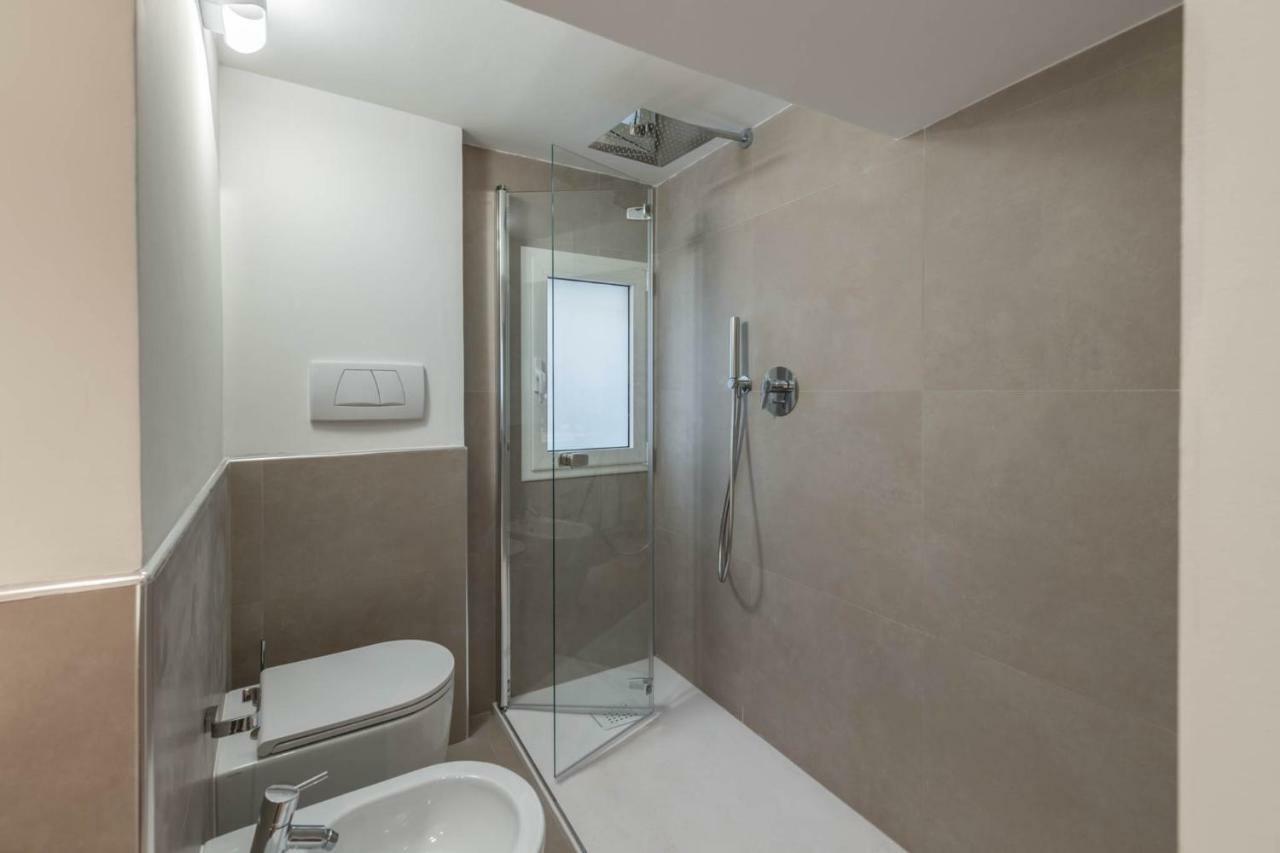Apartments Florence - Santa Croce Panoramic View ภายนอก รูปภาพ